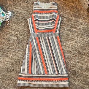 Beautiful Kate Spade A-line dress!